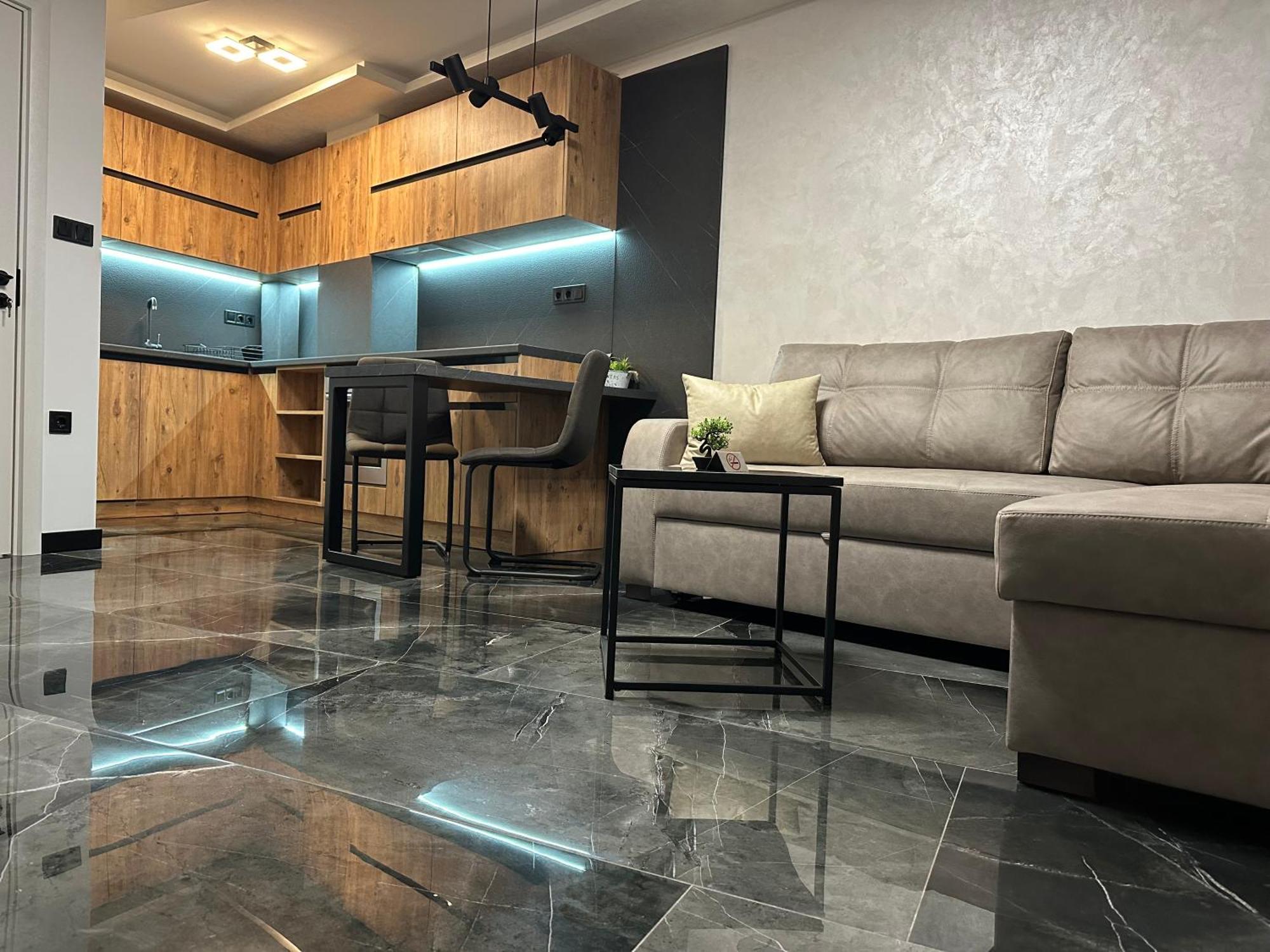 Ka Apartment Luxury 1 Kazanlŭk Exterior foto